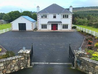 Cloonfane, Charlestown, Mayo, Charlestown, Co. Mayo