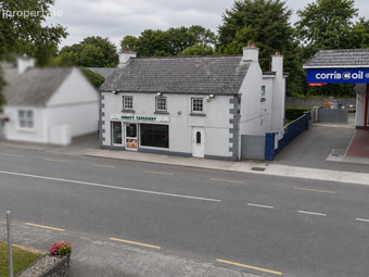 Caltra, Ballinasloe, Co. Galway, Caltra, Co. Galway