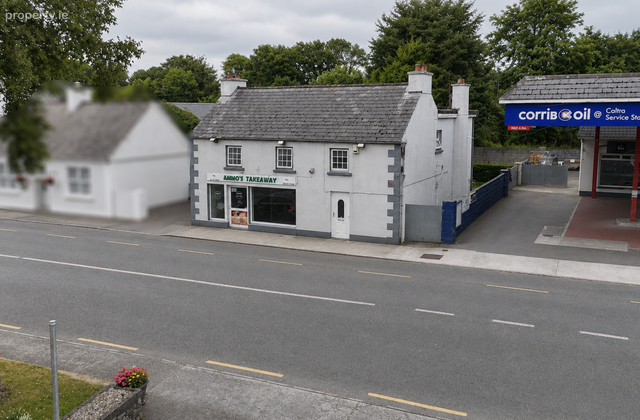 Caltra, Ballinasloe, Co. Galway, Caltra, Co. Galway - Click to view photos