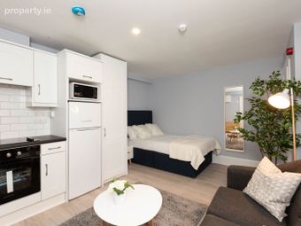 Flat 8, Emor House, 21 Emor Street, Portobello, Dublin 8 - Image 4