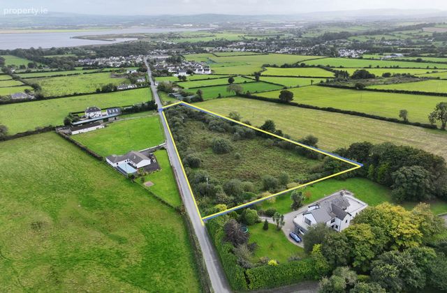Ardmore, Muff, Co. Donegal, Muff, Co. Donegal - Click to view photos