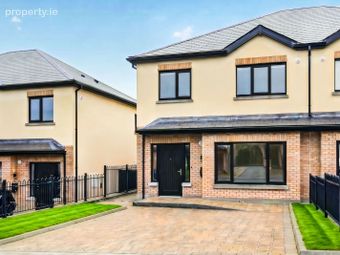 9a Ivy Grove,Collooney,Co. Sligo, Collooney, Co. Sligo