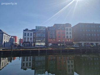 Apartment 45,Trinity Court,White Street,Cork, Cork City Centre, Co. Cork