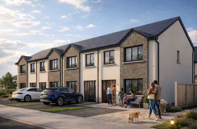 Claremorris, Co. Mayo - Click to view photos