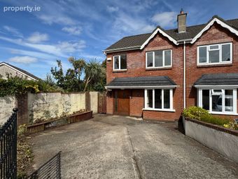 12 Corbally Square, Dublin 24, Dublin 24