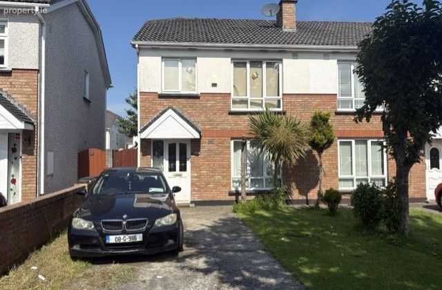 20 Liffey Dale, Liffey Valley Park, Lucan, Co. Dublin - Click to view photos