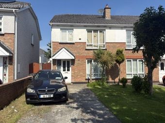 20 Liffey Dale, Liffey Valley Park, Lucan, Co. Dublin