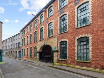 25 Waterside Quay, Hanover Street, Cork City Centre, Co. Cork