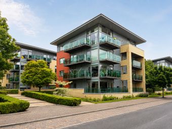 Apartment 52,Millrace Road,Phoenix Park Racecourse,Dublin 15, Navan Road (D7), Dublin 7