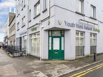 41-43 Prospect Hill, Galway City Centre, Co. Galway