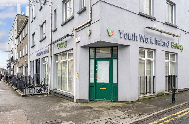 41-43 Prospect Hill, Galway City Centre, Co. Galway - Click to view photos