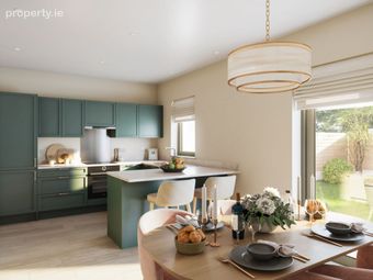 The Davison, Fairyhouse Road, Ratoath, Co. Meath