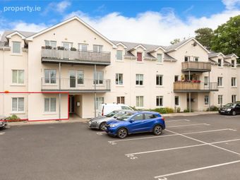 14 Moyglare Court, Maynooth, Co. Kildare, Maynooth, Co. Kildare - Image 2