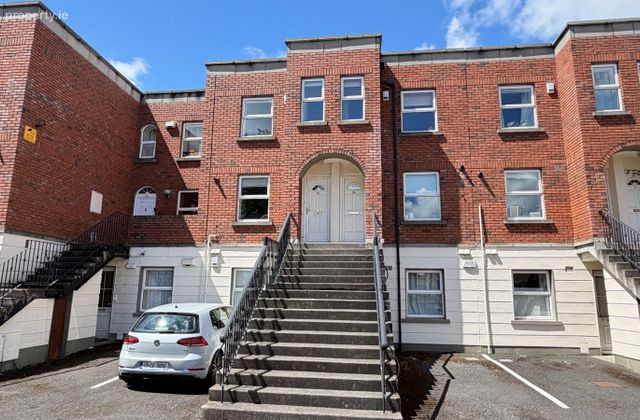 26 Kenilworth Manor, Harold's Cross Road, Harold's Cross, Dublin 6w - Click to view photos