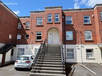 26 Kenilworth Manor, Harold's Cross Road, Harold's Cross, Dublin 6w