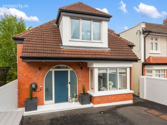 46 Fortfield Drive, Terenure, Dublin 6w, Terenure, Dublin 6w - Image 3