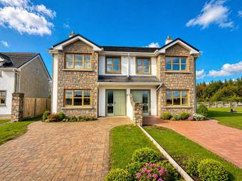 Gort An Tsruth&aacute;in, Garrafrauns, Tuam, Co. Galway
