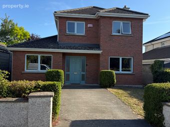 10 Maple Close, The Friary, Castledermot, Athy, Co, Castledermot, Co. Kildare
