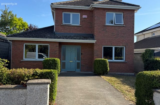10 Maple Close, The Friary, Castledermot, Athy, Co, Castledermot, Co. Kildare - Click to view photos