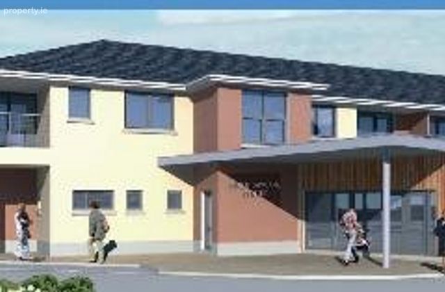 Creche Facility, Brightwater, Crosshaven, Co. Cork - Click to view photos