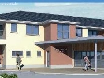 Creche Facility, Brightwater, Crosshaven, Co. Cork