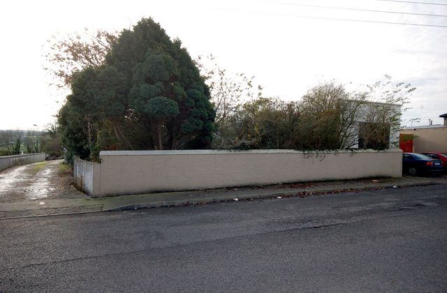 Chapel Road, Castlefin, Co. Donegal - Click to view photos