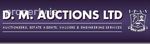 D.M. Auctions Ltd