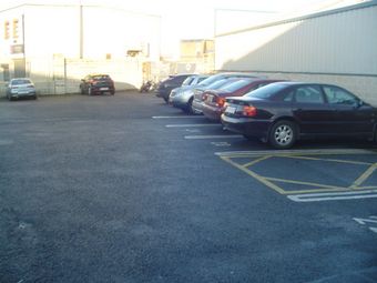 26 Prism Complex, Ballymount Rd Lr, Ballymount, Ballymount, Dublin 12 - Image 2