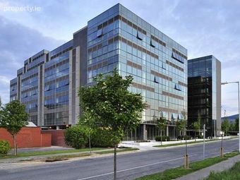 Office Suite 201 Q House, Furze Road, Dublin 18, Sandyford, Dublin 18 - Image 2