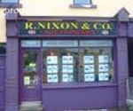 Robert Nixon & Co. Auctioneers