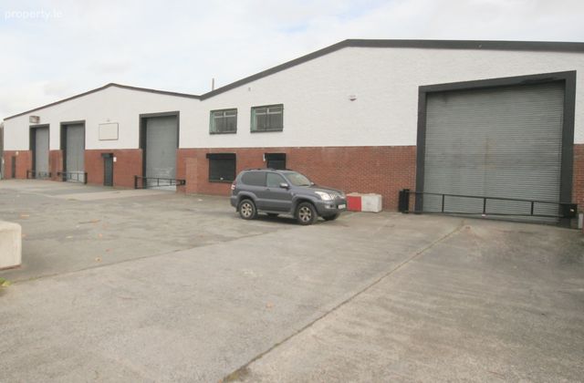 Cherry Orchard Industrial Estate, Cherry Orchard, Dublin 22 - Click to view photos