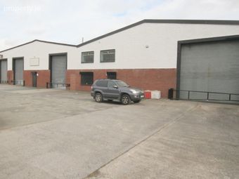 Cherry Orchard Industrial Estate, Cherry Orchard, Dublin 22