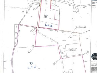 Lisnalty &amp; Derrybeg, Rosbrien, Rossbrien, Co. Limerick - Image 3