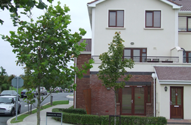 Charlesland Park, Greystones, Co. Wicklow - Click to view photos