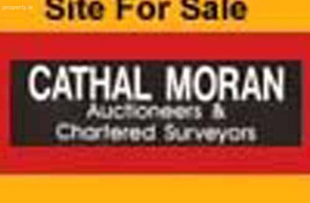 Knockcorrandoo, Monivea, Co. Galway - Click to view photos