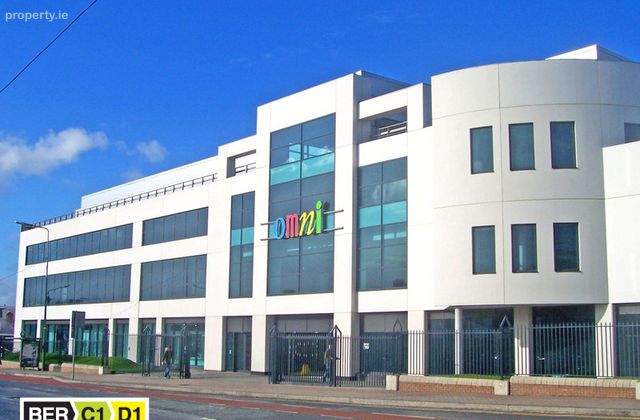 Unit 303, Omni Park, Santry, Dublin 9 - Click to view photos