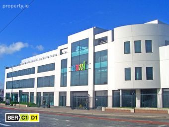 Unit 303, Omni Park, Santry, Dublin 9