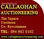 Callaghan Auctioneering