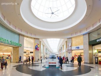 Marshes Shopping Centre, Dundalk, Co. Louth - Image 3
