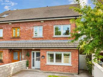 22 Easton Mews, Leixlip, Leixlip, Co. Kildare