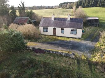 C.51.89 Acres At Derreenamackaun, Loughglynn, Carrowbehy, Co. Roscommon - Image 2
