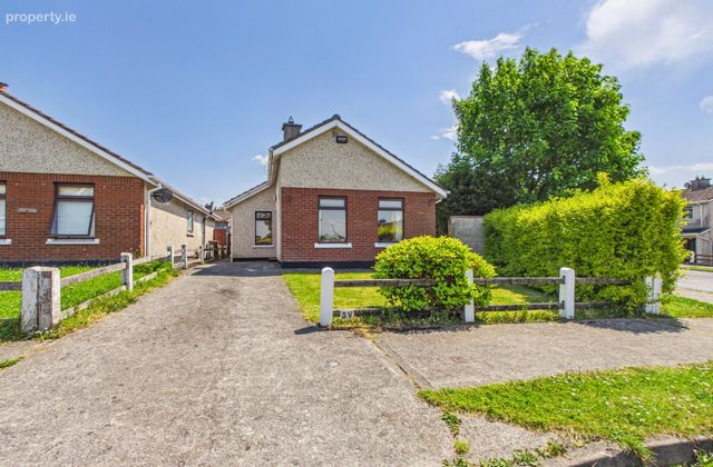 1 Ashley Grove, Cherrymount, Waterford City, Co. Waterford, Waterford City Centre, Co. Waterford - Click to view photos
