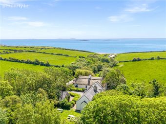 Slade Cottage, Blackhall, Bannow, Co. Wexford