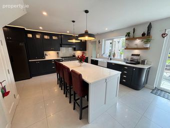 22 The Maples, Oakleigh Wood, Ennis, Co. Clare - Image 4