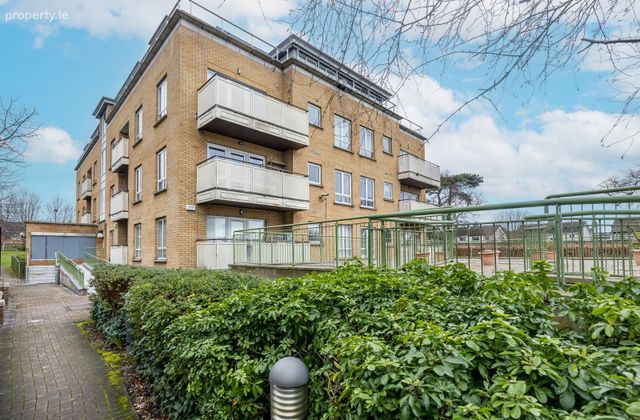 Apartment 37, Beaumont Hall, Beaumont, Dublin 9 - Click to view photos