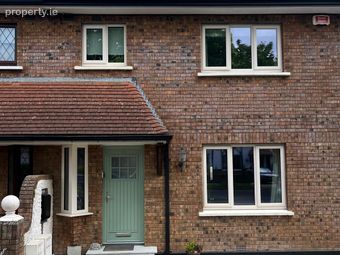 Tudor Lawns, Dublin 18, Leopardstown, Dublin 18