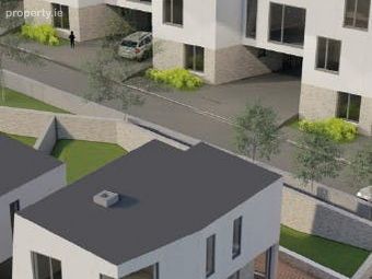 C.0.65 Hectare Site With Fpp For 11 Houses, Lower Road, Crosshaven, Co. Cork, Crosshaven, Co. Cork - Image 4