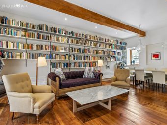 8 The Daintree, Pleasants Place, Portobello, Dublin 8, Portobello, Dublin 8 - Image 5