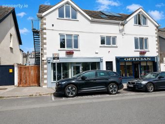 Office At 3 Park House, Killincarrig Road, Greystones, Co. Wicklow