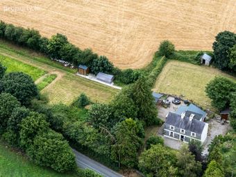 Ervallagh, Ahascragh, Ballinasloe, Co. Galway - Image 5